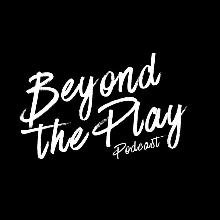 Niklas Braiger bei Beyond the Play